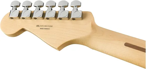 Miniatura 5 de Fender Player Stratocaster SSS Guitarra Eléctrica, 3-Color Sunburst, Diapasón de Arce