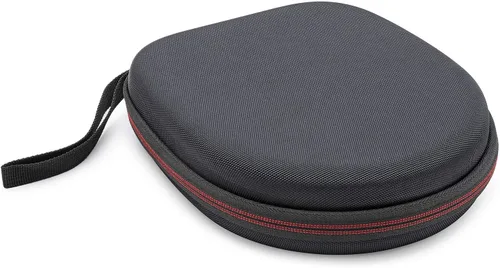Miniatura 7 de Sony - Auriculares con cancelación de ruido ZX110NC con funda protectora para auriculares - Negro