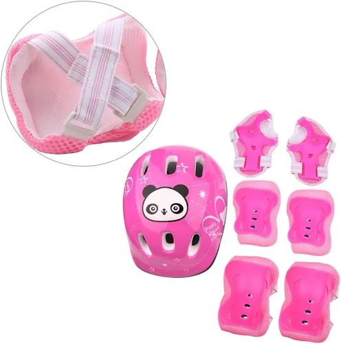 Miniatura 6 de Rodilleras para niños