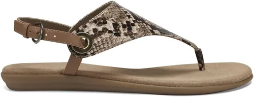 Miniatura 7 de Aerosoles Womens IN CONCHLUSION Flat Sandal
