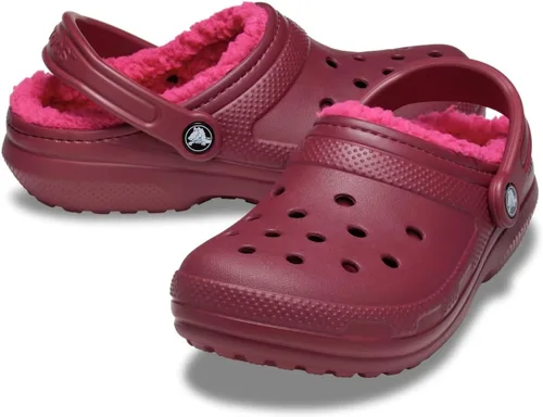 Miniatura 2 de Crocs Classic Lined Clog