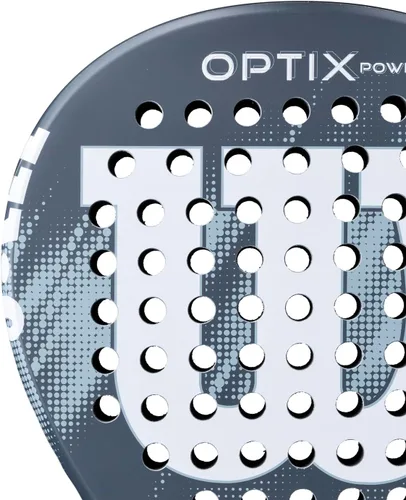 Miniatura 5 de Wilson Raquetas de pádel Optix V2 Power