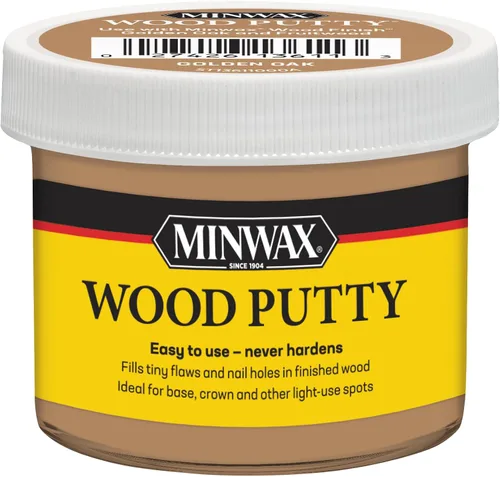 Miniatura 24 de Minwax - Masilla de madera