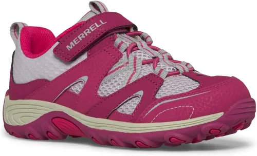 Miniatura 7 de Merrell Tenis de senderismo Trail Chaser unisex para niños