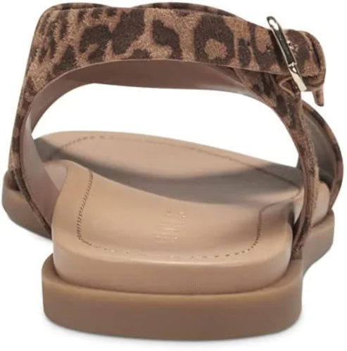Miniatura 8 de Aerosoles Sandalias planas Cele para mujer, Natural, 7.5, Natural