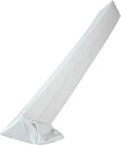 Miniatura 7 de LivingSURE Relleno de colchón de cuña para cama, King