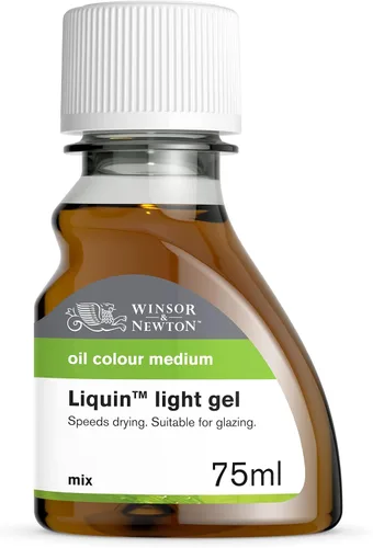 Miniatura 73 de Winsor & Newton Liquin detalle fino, mediano Liquin Original
