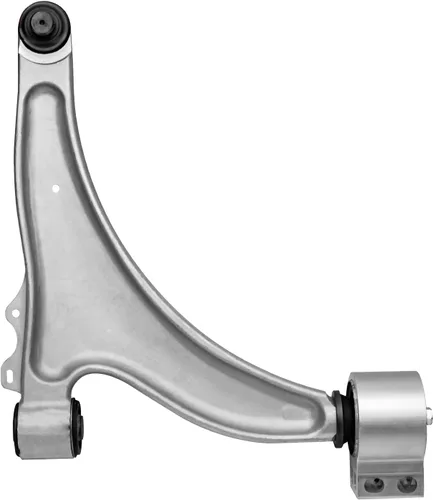Miniatura 243 de Detroit Axle - Brazo de control delantero derecho para Nissan 350Z 03-09, Infiniti G35 03-07, brazo de control superior del lado del pasajero