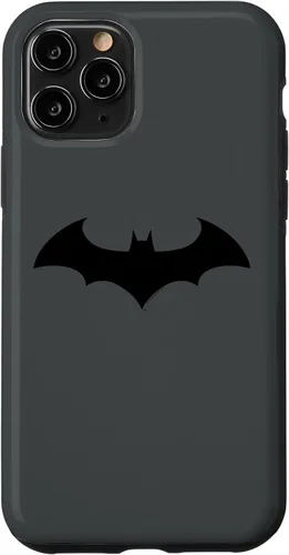 Miniatura 28 de Carcasa para iPhone XR, diseño de Batman