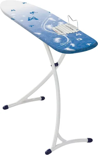Miniatura 6 de Leifheit, tabla de planchar, AirBoard, de calidad de lujo, ligera, termoreflectante, extragrande