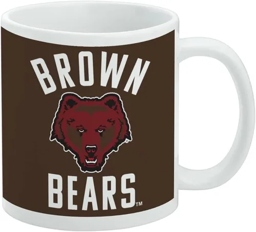Miniatura 23 de Taza de cerámica UNC Greensboro Spartan, tazas de regalo novedosas para café, té y bebidas calientes, 11oz, blanca