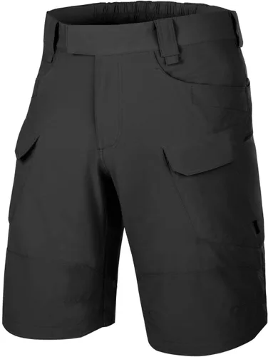 Miniatura 39 de helikon-tex Hombre Urban Tactical Pantalones Cortos 8.5" Taiga Verde