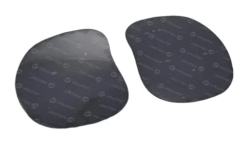 Miniatura 4 de Syntace C2 O-Pads Replacement Aerobar Arm Pads with Hook Sheet for Triathlon & Time Trial Bikes