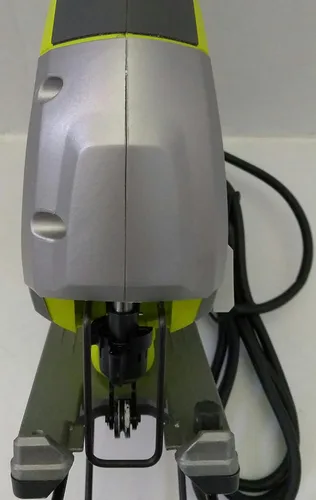 Miniatura 2 de RYOBI JS651L1 6.1 Amp rompecabezas orbital de velocidad variable con coincidencia de velocidad