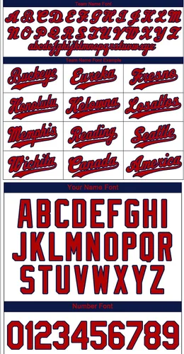 Miniatura 116 de Camisetas deportivas de jersey de béisbol personalizadas, nombre del equipo, número de logotipo, regalo para fanáticos adultos y jóvenes