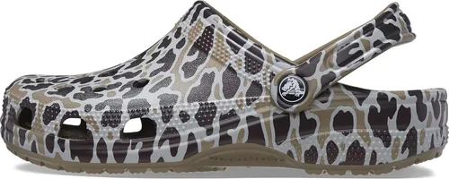 Miniatura 7 de Crocs - Zuecos con estampado de animales