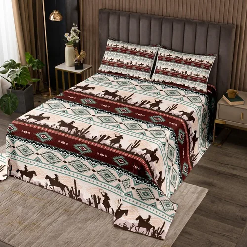 Miniatura 9 de Juego de ropa de cama floral 3D tamaño individual con colibrí, 2 piezas para niños, adolescentes, mujeres, hombres, decoración de habitación