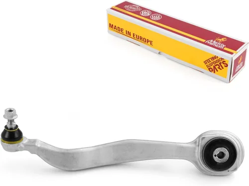Miniatura 11 de Metrix Premium Chassis Parts - Brazo de control superior delantero izquierdo con junta esférica y conjunto de buje para Ford Expedition 4WD 97-02