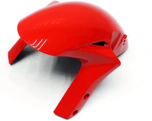 Miniatura 4 de Juego de carenado ABS negro y rojo para motocicleta Fit para CBR1000RR 2006 2007 cbr1000rr Carenados molde de inyección Carrocería Kit de carrocería