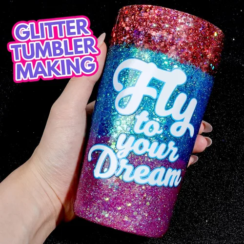 Miniatura 4 de LEOBRO Brillantina gruesa holográfica, juego de 32 colores, purpurina artesanal para resina, vasos para manualidades, uñas, cuerpo, Navidad