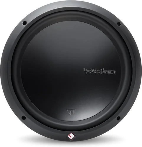 Rockford Fosgate T1D215 Power 15" T1 2-Ohm DVC Subwoofer