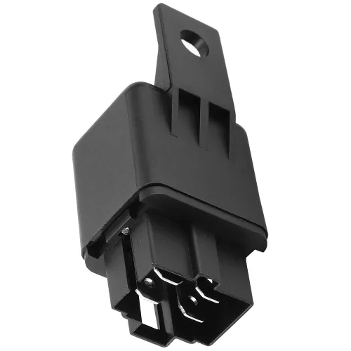 Miniatura 5 de Fydun Relé de ventilador de servicio pesado de conmutación Relé de ventilador 12V 40A