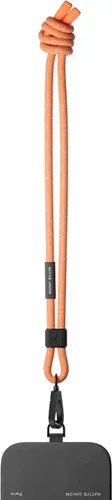 Miniatura 19 de Native Union Correa ajustable y desmontable para teléfono, compatible con iPhone 16, 15, 14, 13 y la mayoría de los teléfonos inteligentes, Arenisca