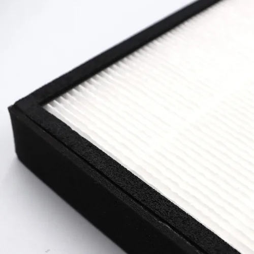 Miniatura 2 de Nispira FLT5900 Filtro J True HEPA + Juego de filtros de carbono de repuesto compatible con GermGuardian FLT5900 Filter J Purificador de aire