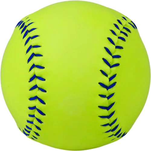 Miniatura 5 de PHINIX Tamaño y peso oficiales de sóftbol para opciones de práctica de 11 y 12 pulgadas