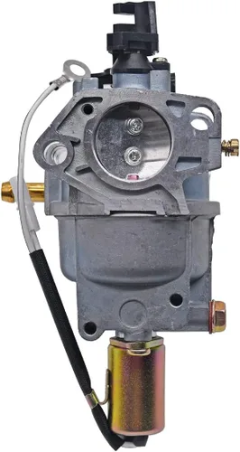 Miniatura 3 de 951-12771A 751-12771 Carburador para MTD 751-12771A 751-12823 951-12771 Equipo de jardín de césped Motor Carb con bobina de encendido