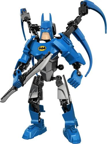 Miniatura 2 de LEGO Ultrabuild Batman 4526