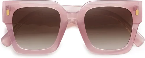 Miniatura 64 de SOJOS Gafas de sol cuadradas vintage de gran tamaño para mujer, estilo retro, de lujo, grandes, UV400 SJ2194