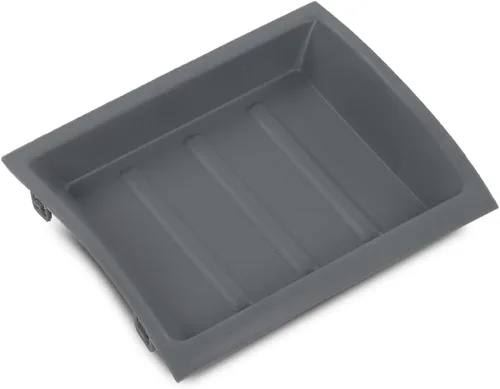 Miniatura 10 de CNNELL Caja de almacenamiento de bisel superior para salpicadero, color negro, compatible con Nissan Xterra 2005-2013/compatible con Nissan