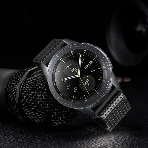 Miniatura 4 de Compatible con Samsung Galaxy Watch 7/6/5/4/FE 1.732 in 1.575 in/Galaxy Watch 5 Pro 1.772 in/Watch 4/6 Classic 1.850 in 1.811 in 1.693 in 1.654