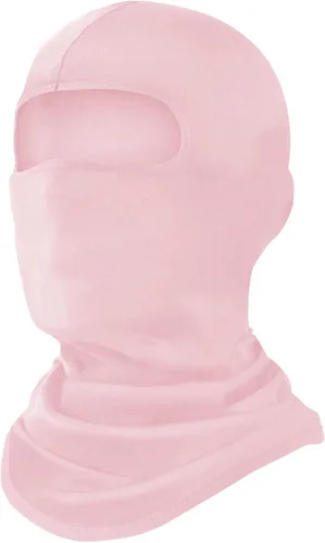 Miniatura 10 de YESLIFE Pasamontañas de esquí para hombres, máscara facial de verano para cascos de motocicleta, accesorios de motocross, polaina de cuello, bandanas