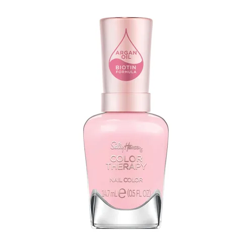 Miniatura 47 de Sally Hansen Tratamiento para uñas Color Therapy™ Base Infundido con aceite de argán Uñas saludables y duraderas, fortalecedoras y nutritivas