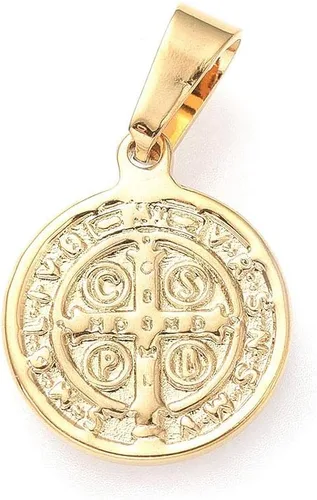 Miniatura 11 de Dijes colgantes de acero inoxidable surtidos de metal para manualidades, collares, pulseras, aretes, llaveros, fabricación de joyas, Acero