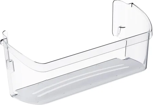 Miniatura 9 de Kojem 242126602 Estante de contenedor para puerta de refrigerador (inferior) compatible con refrigerador Frigidaire Electrolux AP6278233 FFSS2625TS0