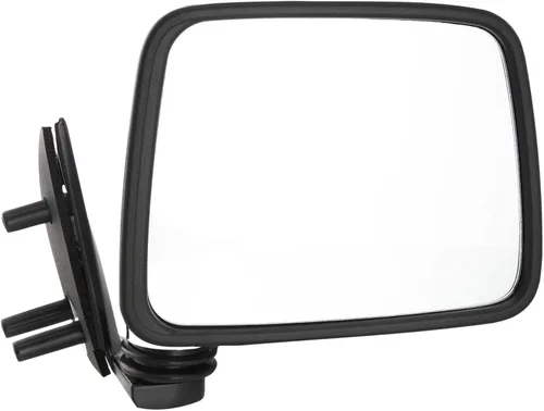Miniatura 94 de Garage-Pro Espejo eléctrico no calefactable para Nissan Altima 2007-2012 con luz de señal pintable Sedán, para modelos con paquete de conveniencia