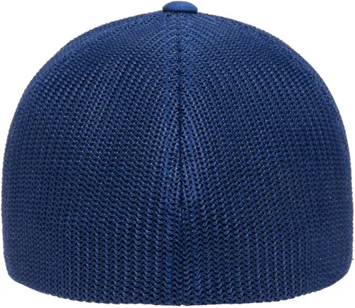 Miniatura 3 de Datsun 280Z - Gorra ajustada de malla para camionero Flexfit 6511
