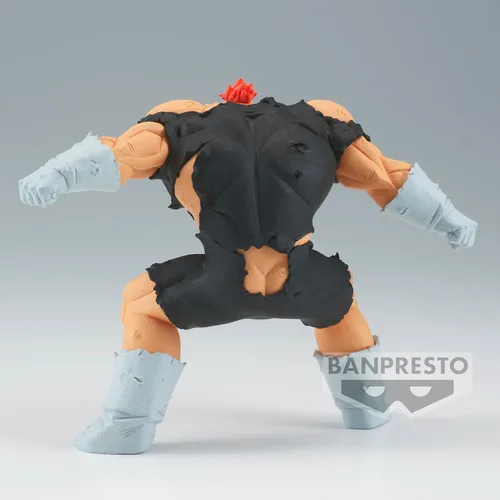 Miniatura 6 de Banpresto - Dragon Ball Z - Figura de Recoome, Bandai Spirits Gxmateria