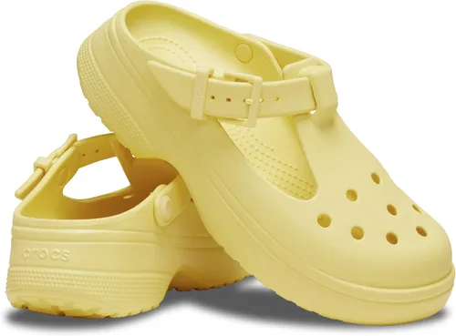 Miniatura 2 de Crocs Zuecos clásicos Mary Jane para mujer