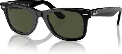Ray-Ban RB2140 Original Wayfarer Gafas de sol cuadradas polarizadas