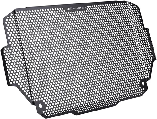 Miniatura 8 de Z900 - Accesorios de motocicleta para radiador, cubierta protectora de rejilla de radiador, compatible con Kawasaki Z900 Z 900 2018 2019 2020 2021