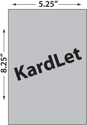 Miniatura 4 de Libro Remember When KardLet