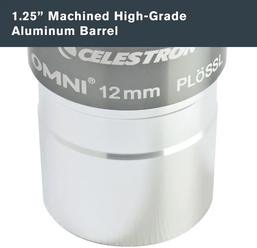 Miniatura 6 de Serie ocular Celestron Omni