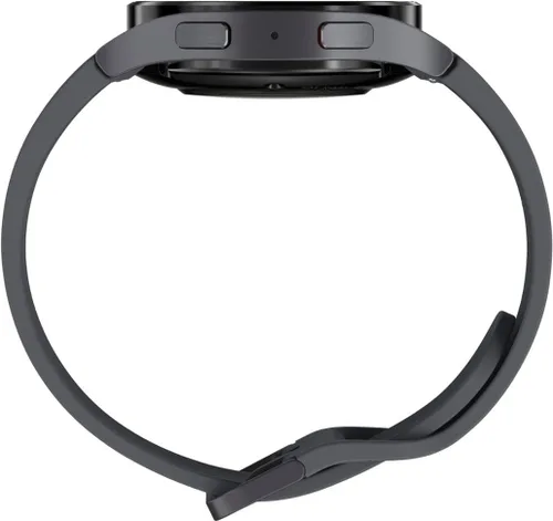 Miniatura 5 de SAMSUNG Galaxy Watch 5 Reloj inteligente Bluetooth de 1.575in con rastreador de cuerpo, salud, fitness y sueño, batería mejorada, cristal de zafiro