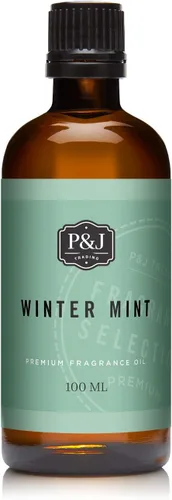 Miniatura 134 de P&J Aceite de Fragancia - Vainilla 30ml - Aromas para Velas, Fabricación de Jabón, Aceite para Difusor, Aromaterapia