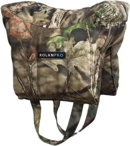 Miniatura 12 de Rolanpro Almohada de ventana de lente grande, bolsa de frijol universal para fotografía de automóvil, bolsa de ventana de coche para teleobjetivo #1