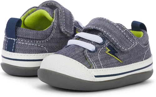 Miniatura 7 de See Kai Run - Tenis Stevie II para niños